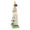 11.5" Stacked Farm Animals Outdoor Garden Statue